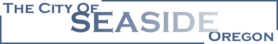 The Official Site for the City of Seaside Oregon
